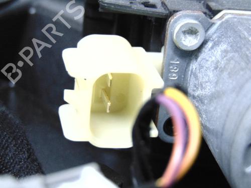 Front right window mechanism FORD FIESTA VI (CB1, CCN) 1.4 TDCi | BP19186746C23 