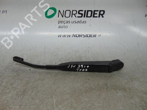 Used Rear windshield wiper arm MERCEDES-BENZ A-CLASS (W168) A 170 CDI (168.009, 168.109) (95 hp) 19189180