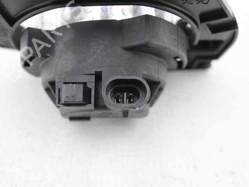 Left front fog light FIAT 500 (312_) 1.2 (312AXA1A) | BP31936376C30