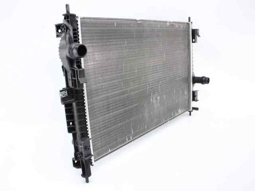 Water radiator PEUGEOT 308 II (LB_, LP_, LW_, LH_, L3_) 1.6 BlueHDi 120 | BP20182049M31 