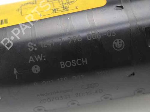 Starter BMW 1 (E87) 120 d | BP22940714M8 