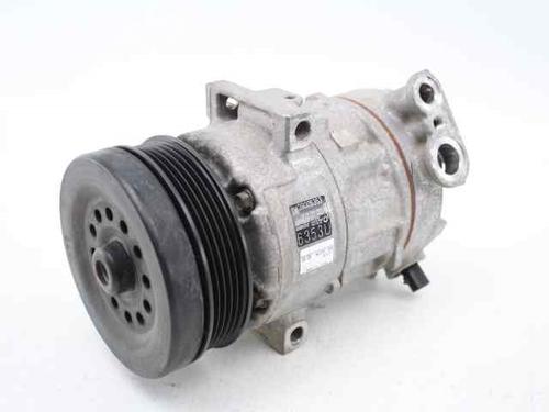 Used AC compressor OPEL CORSA E (X15) [2014-2025]  19241354