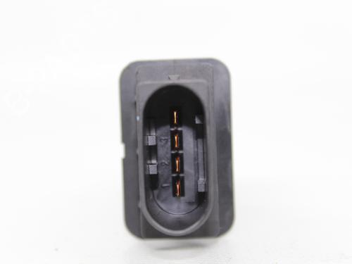 Mass air flow sensor BMW 3 Touring (E91) 318 d | BP19214717M95