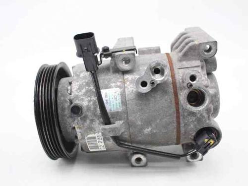 AC compressor KIA CEE'D Sportswagon (JD) 1.4 CRDi 90 | BP19243860M34 