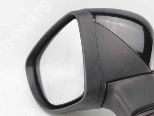 Retrovisor esquerdo RENAULT CAPTUR I (J5_, H5_) 1.5 dCi 90 (J5N4, J5M5, J5MW, J5M6, J5AL, J5AJ) | BP32005759C26
