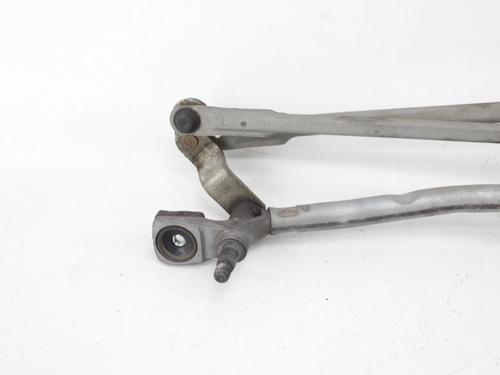 Front wiper motor FORD FIESTA VI (CB1, CCN)  | BP19214823M29 