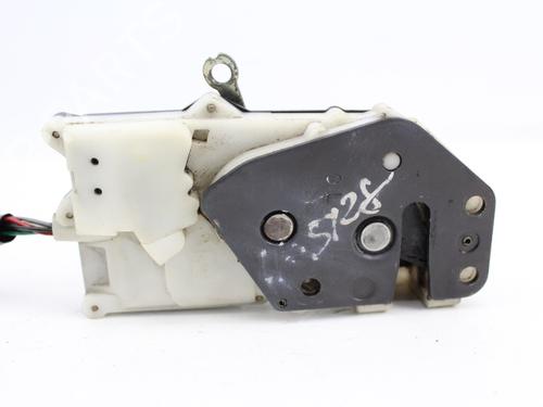 Front left lock ROVER 200 II Hatchback (RF) 214 Si | BP19212094C98 