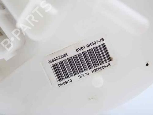 Fuel pump FORD FOCUS III 1.0 EcoBoost | BP20386013M76 