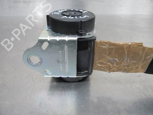 Rear left belt tensioner OPEL AGILA (A) (H00) 1.0 (F68) | BP19194362C89 