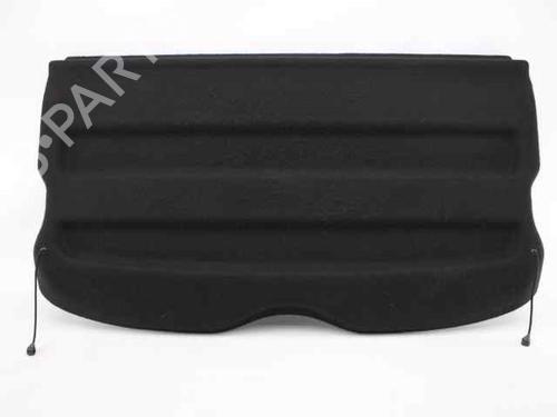 Used Rear parcel shelf CITROËN C4 II (NC_) 1.6 HDi 110 (112 hp) 19243578