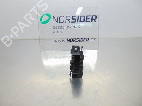 Used Heater resistor FIAT SCUDO Van (270_, 272_) 2.0 D Multijet (120 hp) 19193542
