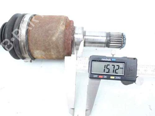 Right front driveshaft FIAT 500 (312_) 1.2 (312AXA1A) | BP31936422M39