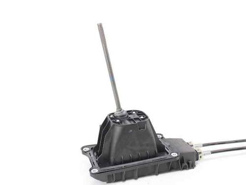 Gear lever RENAULT CLIO IV (BH_) 0.9 TCe 90 (BHNF, BHMA, BHMH, BHJK, BHJR) | BP19224476M90 