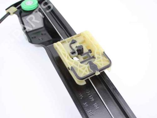 Front right window mechanism FORD FOCUS III Turnier  | BP20163154C23 