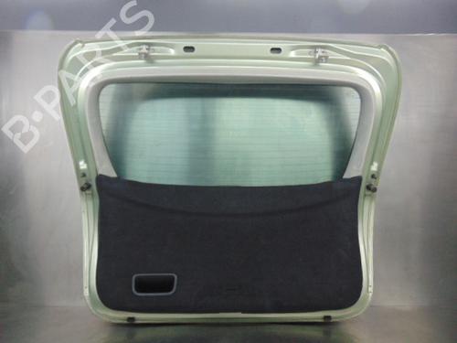 Tailgate SEAT ALTEA (5P1) 1.6 | BP19194077C6 