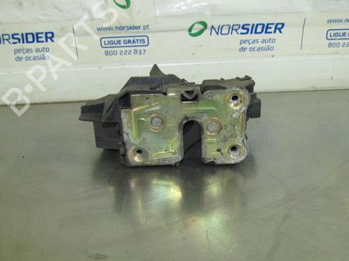 Used Rear right lock RENAULT LAGUNA I (B56_, 556_) 1.8 (B56S/T/0) (90 hp) 19184545