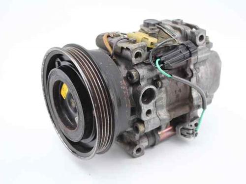 Used AC compressor FIAT PUNTO (176_) 1.7 TD (69 hp) 19235689