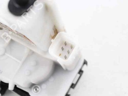 Front left lock FIAT 500 (312_) 1.2 (312AXA1A) | BP29986807C98