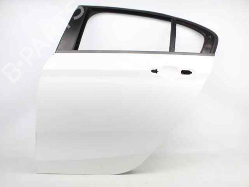 Used Left rear door FIAT TIPO Hatchback (356_, 357_) 1.3 D (356HXH1A) (95 hp) 30333371