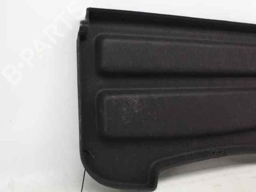 Rear parcel shelf DACIA SANDERO III 1.0 TCe LPG | BP33894506C85  - Image 5