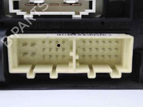 Climate control SEAT IBIZA IV (6J5, 6P1) 1.4 TSI | BP25778817I5 
