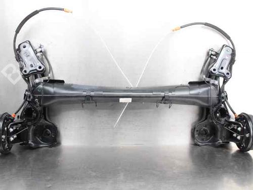 Used Rear axle OPEL CORSA F (P2JO) 1.2 MHEV (101 hp) 32653660