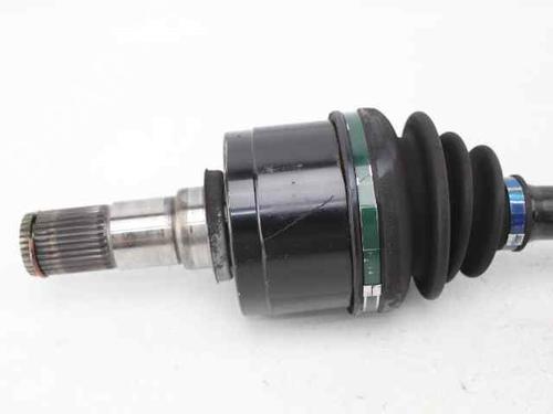 Left front driveshaft MAZDA CX-5 (KE, GH) 2.2 D (KE2FW) | BP29227978M38 