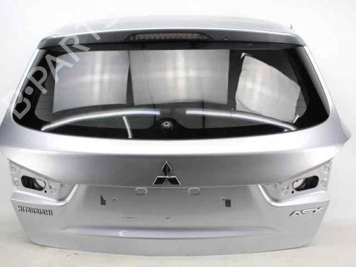 Used Tailgate Tailgate MITSUBISHI ASX (GA_W_) 1.8 DI-D (GA6W) (116 hp) 34410042 34410042