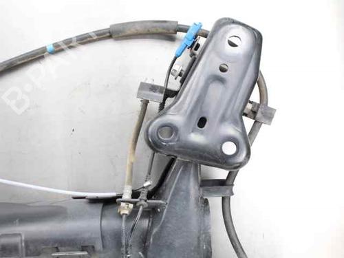 Rear axle CITROËN C3 III (SX) 1.2 VTi 82 | BP30189427M2 