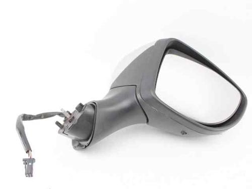 Right mirror RENAULT CLIO IV Grandtour (KH_) 1.5 dCi 90 (KHN3, KHN4) | BP31936238C27 