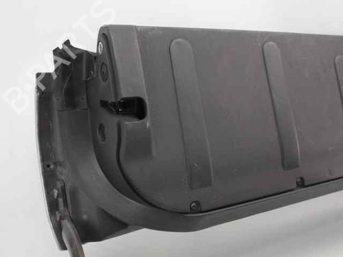 Tailgate PEUGEOT 3008 I MPV (0U_) 1.6 HDi | BP24651669C6 