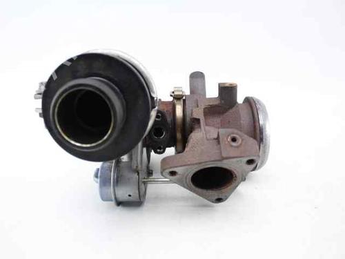Turbocharger/Supercharger MERCEDES-BENZ B-CLASS Sports Tourer (W245) B 180 CDI (245.207) | BP19242552M71 