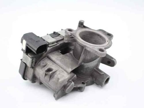 Used Fuel intake system FIAT PUNTO EVO (199_) 1.3 D Multijet (84 hp) 19639962