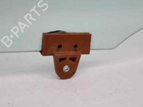 Front right door window NISSAN JUKE (F15) 1.5 dCi | BP19241509C19 