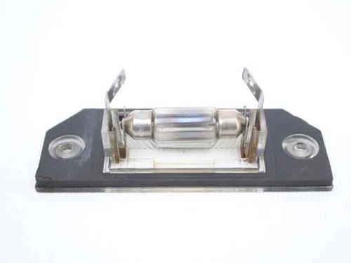 Licence plate light FORD C-MAX (DM2) 1.8 TDCi | BP19225567I40 