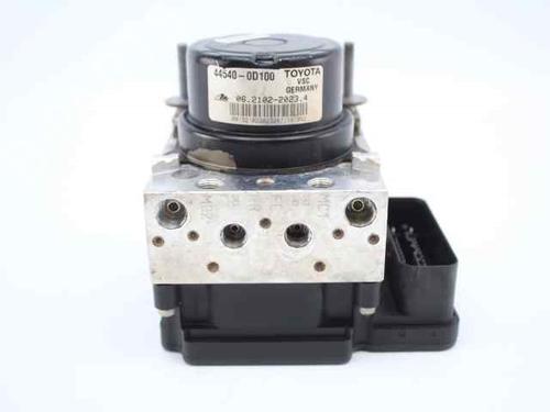 ABS pump TOYOTA YARIS (_P13_) 1.0 (KSP130_, KSP130) | BP19236014M43 