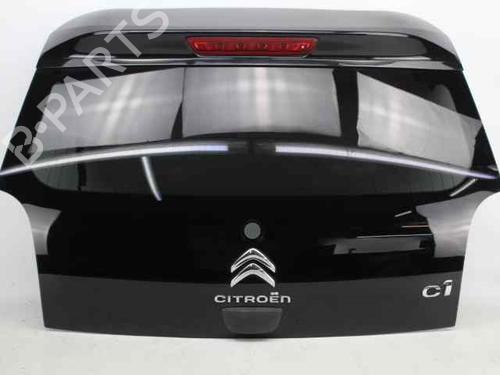 Portellone posteriore CITROËN C1 II (PA_, PS_) 1.0 VTi 68 (69 hp) 32005823