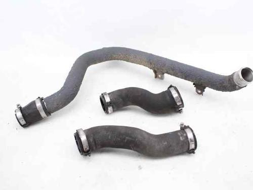 Used Intercooler pipe Intercooler pipe HYUNDAI i30 (GD) 1.6 CRDi (110 hp) 34334081 34334081