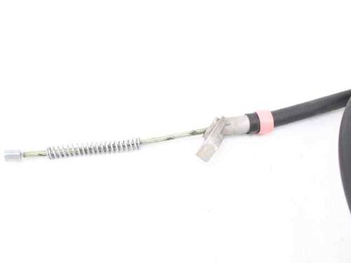 Handbrake cable NISSAN QASHQAI I (J10, NJ10)  | BP19232996C145 