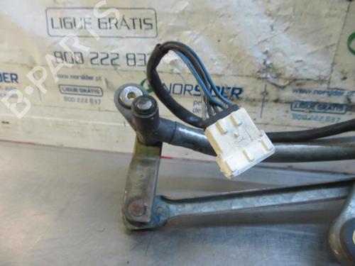 Front wiper motor CITROËN XANTIA (X1_, X2_) 1.9 SD | BP19185645M29 