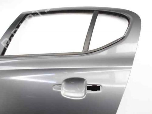 Dør venstre bagtil OPEL CORSA E (X15) 1.3 CDTI (08, 68) | BP38077798C4 - Image 4