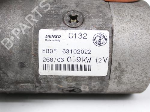 Starter LANCIA YPSILON (843_) 1.2 (843.AXA1A) | BP19215280M8 