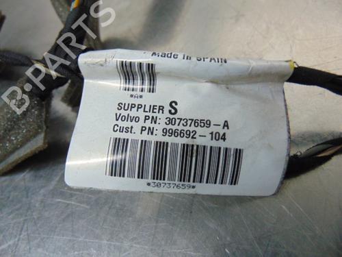 Wiring harness VOLVO S40 II (544) 2.0 D | BP19197322E16 