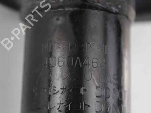 Right front shock absorber MITSUBISHI ASX (GA_W_) 1.8 DI-D (GA6W) | BP34410172M17 - Image 9
