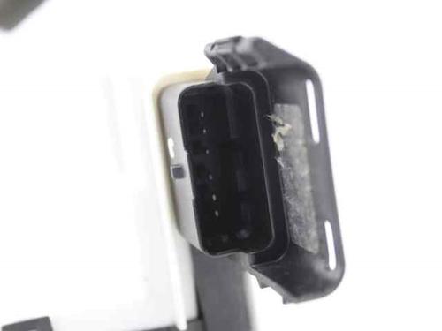 Front right lock CITROËN C3 II (SC_) 1.2 VTi 82 | BP19237989C97 