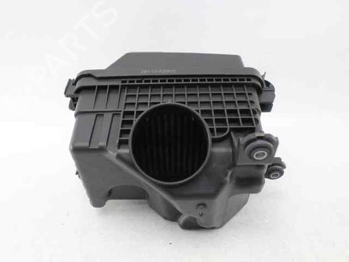 Air filter box HYUNDAI i30 (PDE, PD, PDEN) 1.6 CRDi | BP36173858M87 - Image 7