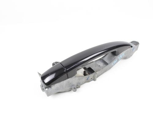 Maneta exterior delantera derecha PEUGEOT 207 (WA_, WC_) 1.4 HDi (68 hp) 19211138