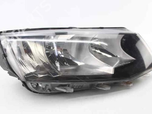 Right headlight SKODA OCTAVIA III Combi (5E5, 5E6) 1.6 TDI | BP29761044C29 
