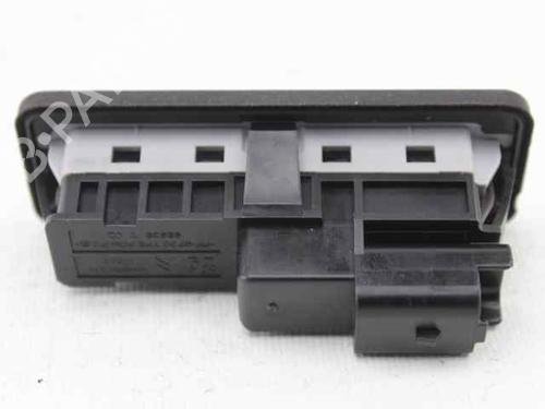 Tailgate handle PEUGEOT 308 SW II (LC_, LJ_, LR_, LX_, L4_) 1.6 HDi / BlueHDi 115 (LCBHXM, LCBHXT) | BP29644913C132 