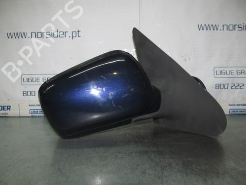 Used Right mirror VW POLO III CLASSIC (6V2) [1995-2009]  19183643